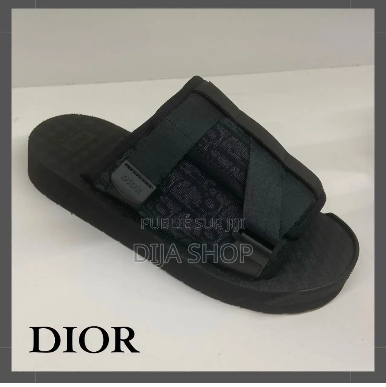 Alpha Original Sandales Pointure Disponible 43;44;45;46