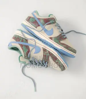 Photo - Nike Dunk Low