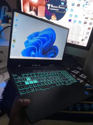 New Ordinateur Portable Asus Autre 16GB Intel Core I5 SSD 512GB