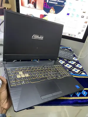New Ordinateur Portable Asus Autre 16GB Intel Core I5 SSD 512GB
