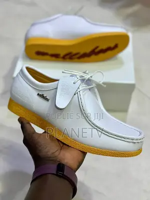 Photo - Wallabeez en Cuir Disponible Nf