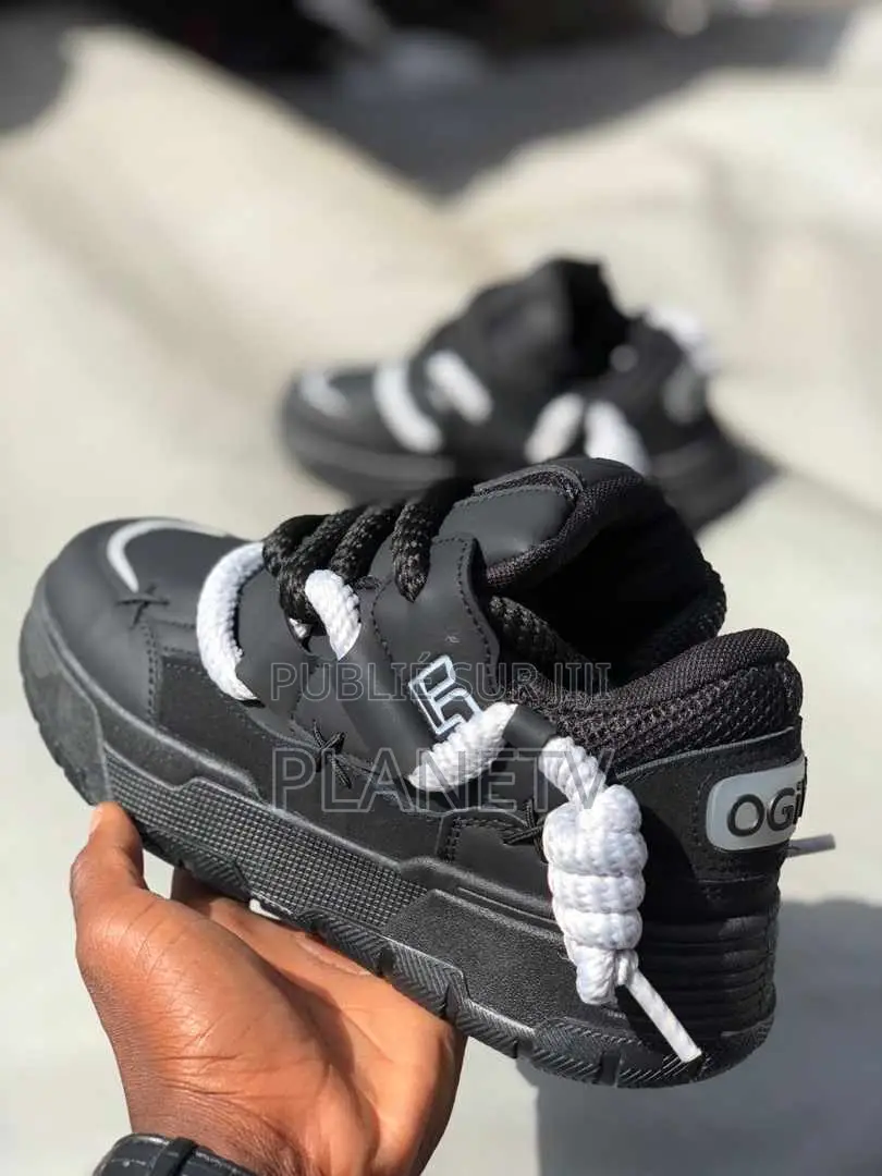 Promo Oggy Disponible Cn