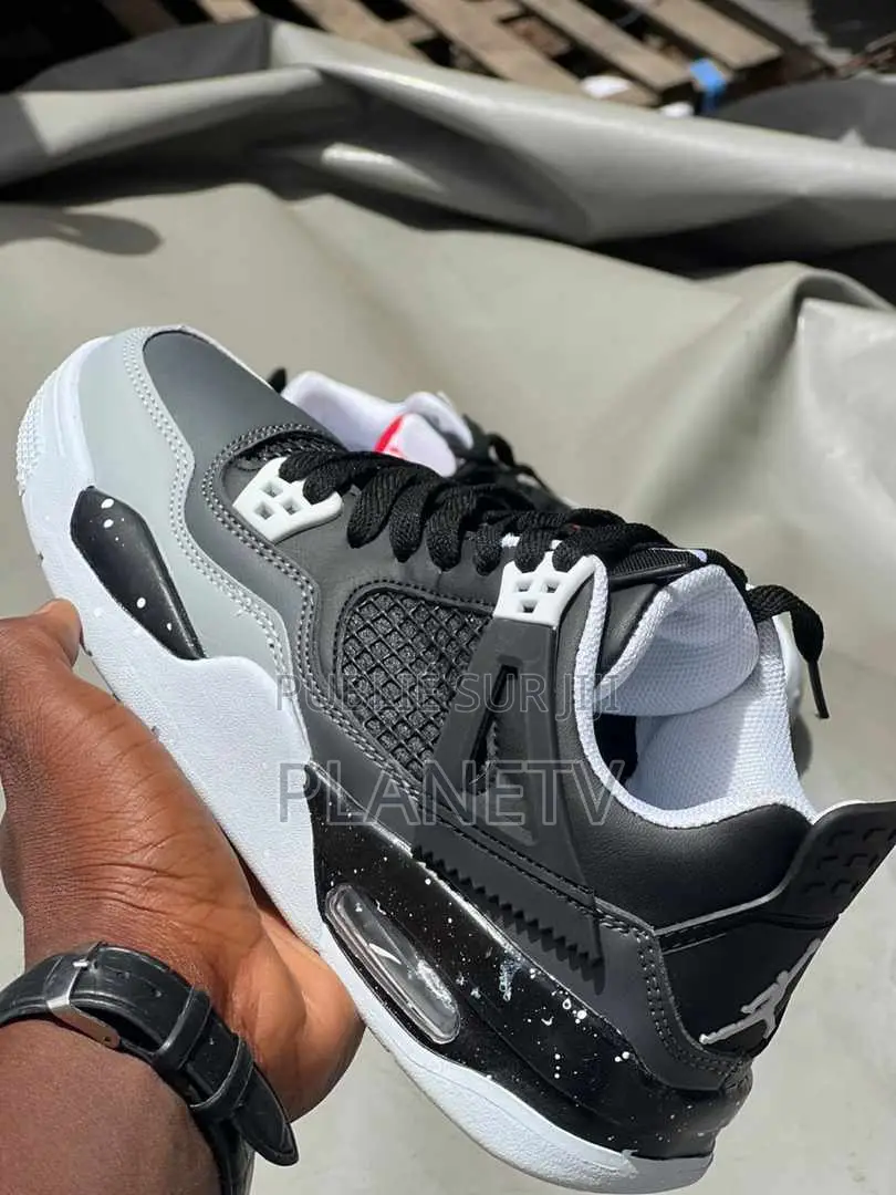 Promo Chaussures Haussures Unisexes Original Disponible Cn