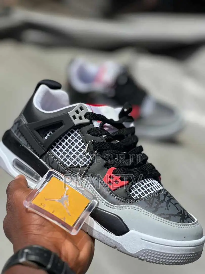 Promo Chaussures Haussures Unisexes Original Disponible Cn