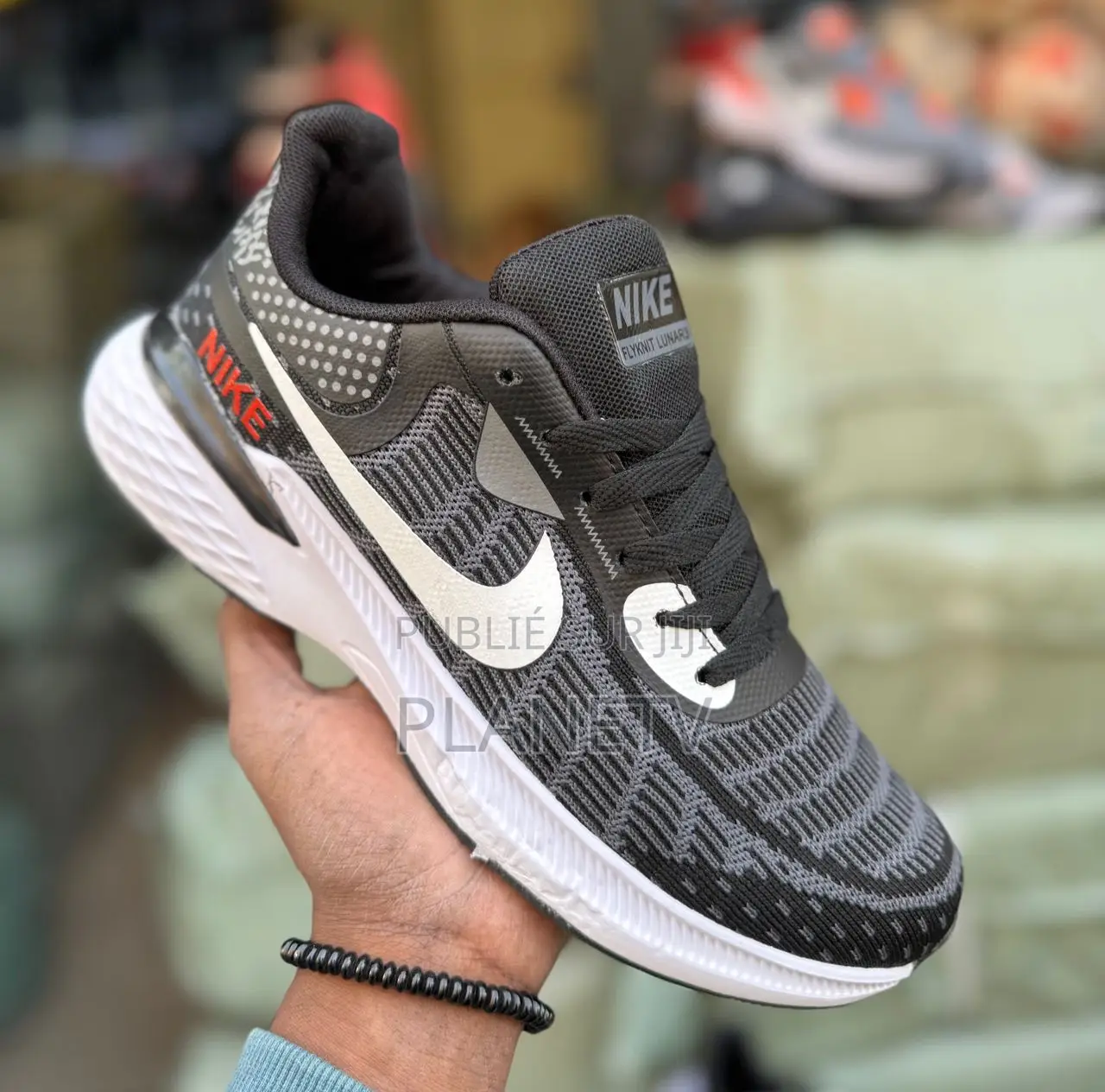 Promo Truning Nike Original Disponible Cn