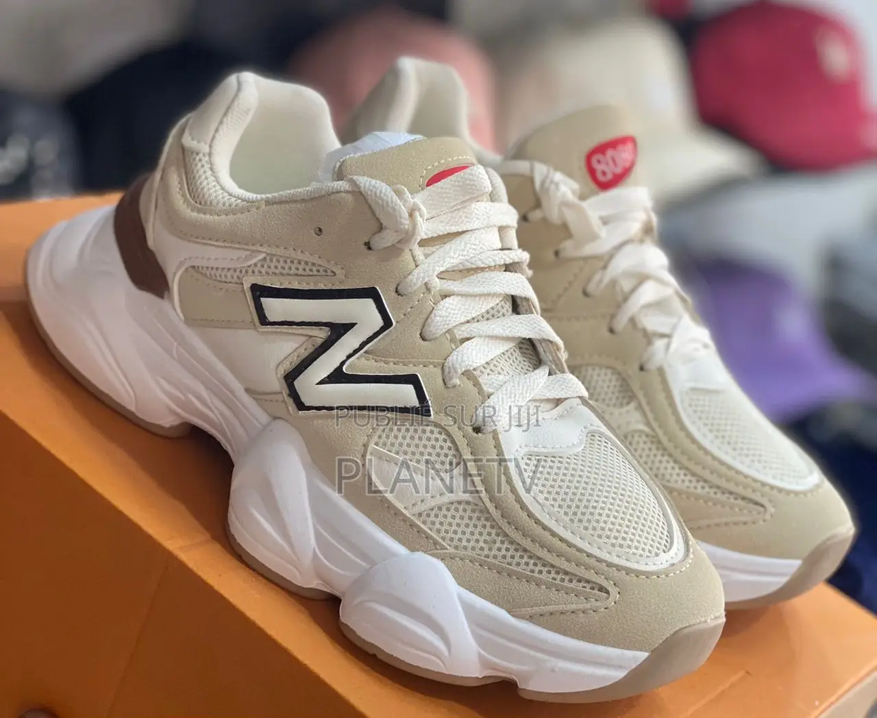 Night Blanc Original Disponible VSPMD