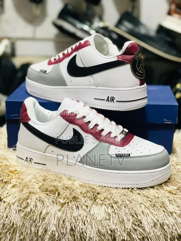 Nike Originale Disponible Wcmd3