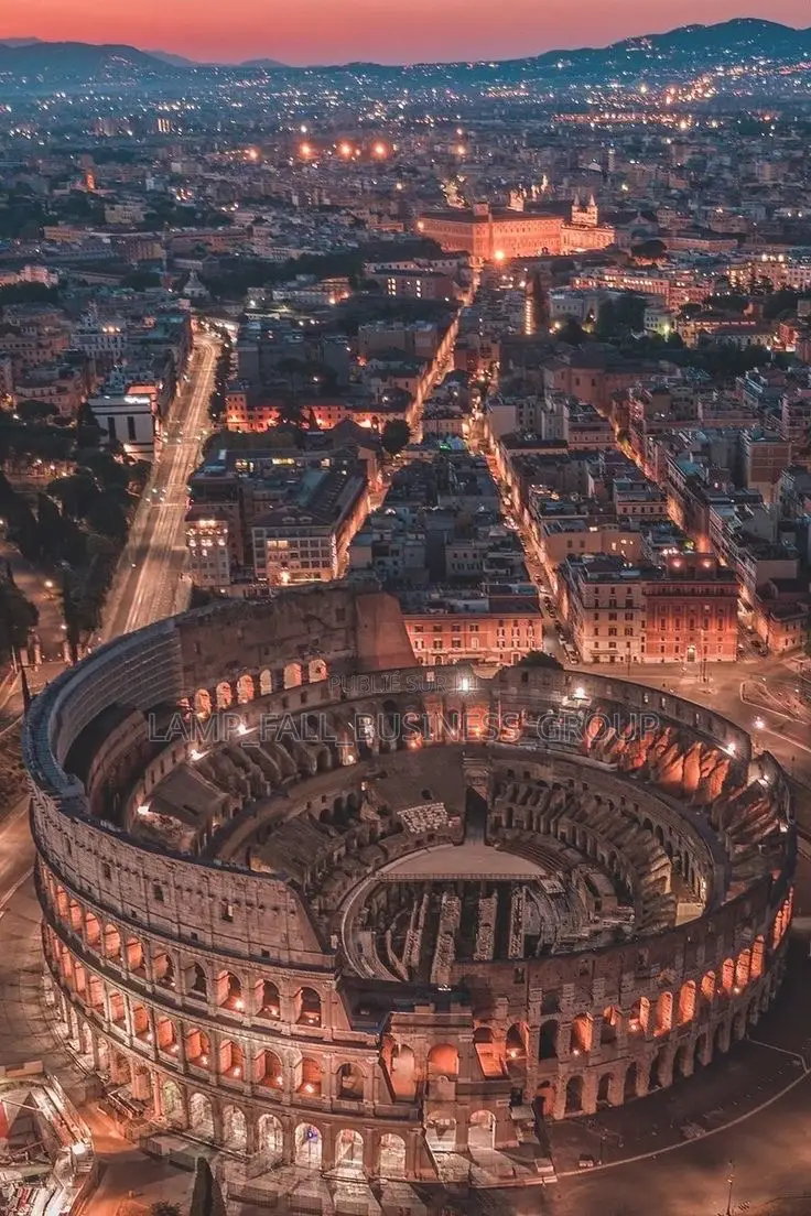 Visa Italie Sans Frais De Dossier 