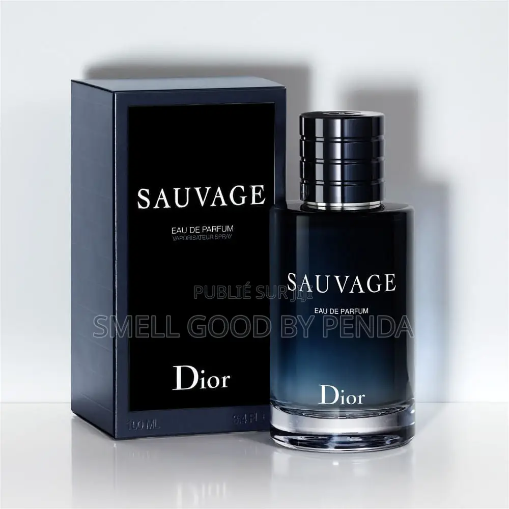 Sauvage Dior