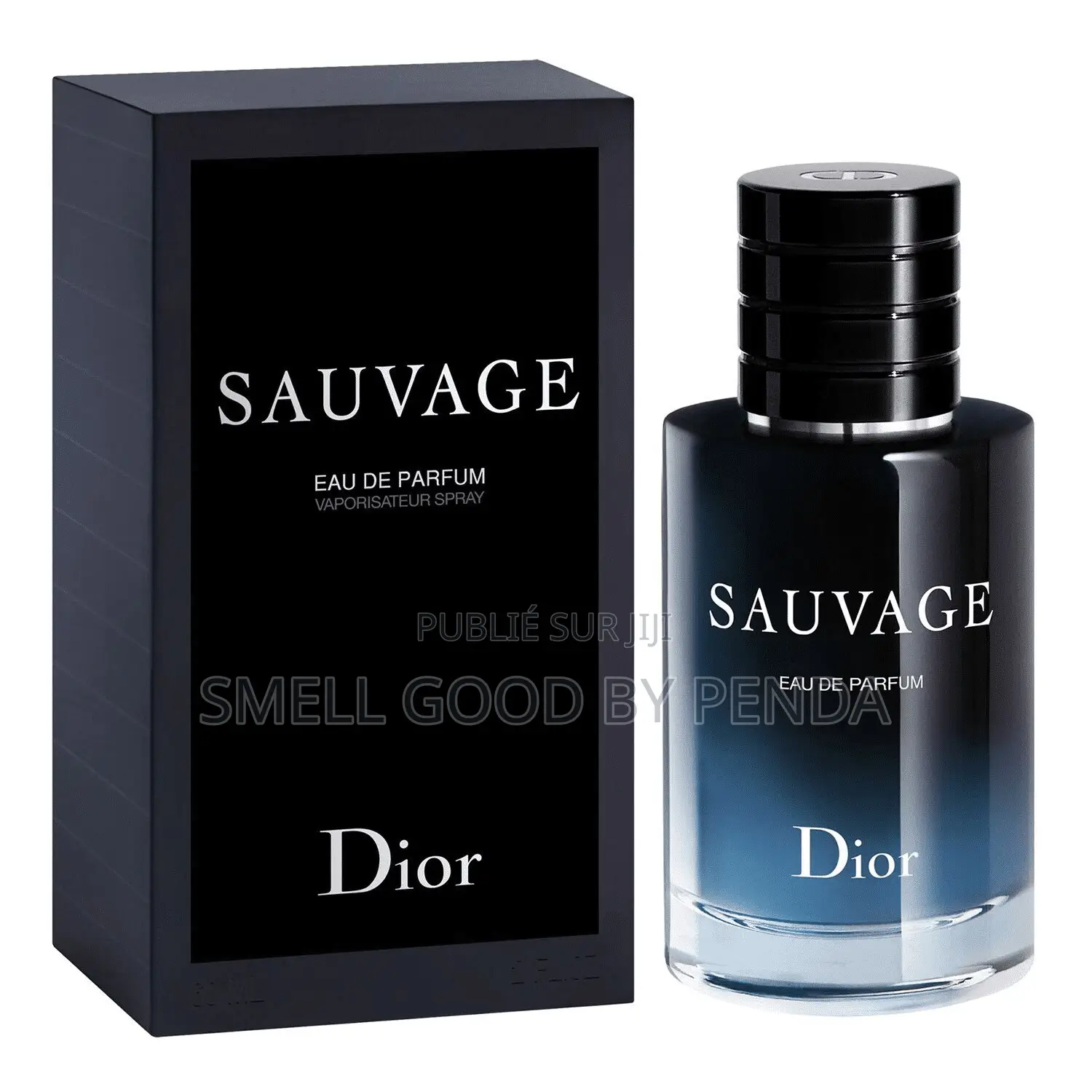 Sauvage Dior