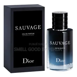 Sauvage Dior