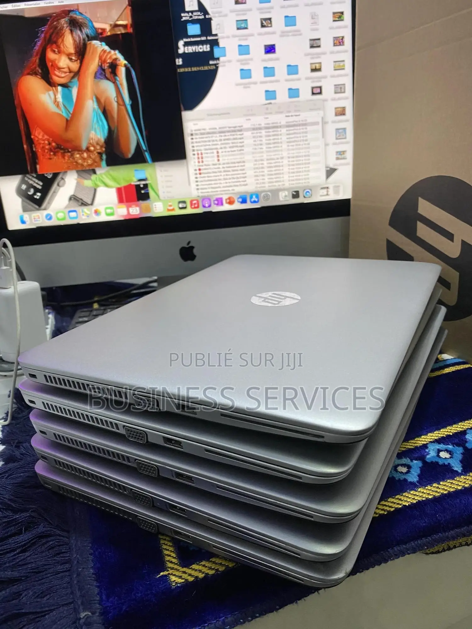 New HP EliteBook 840 G3 8GB Intel Core I5 SSD 256GB