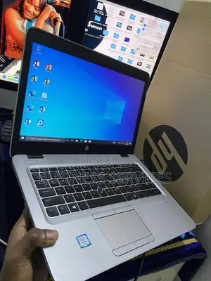 New HP EliteBook 840 G3 8GB Intel Core I5 SSD 256GB