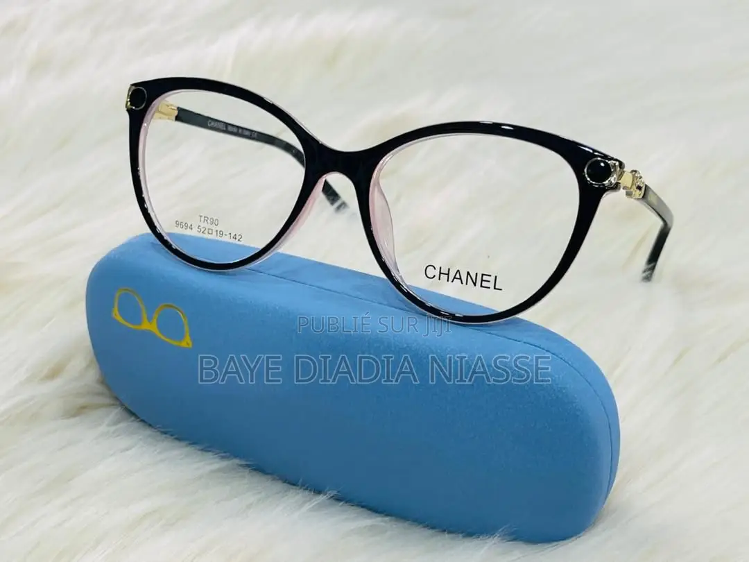 Lunettes Photogrey