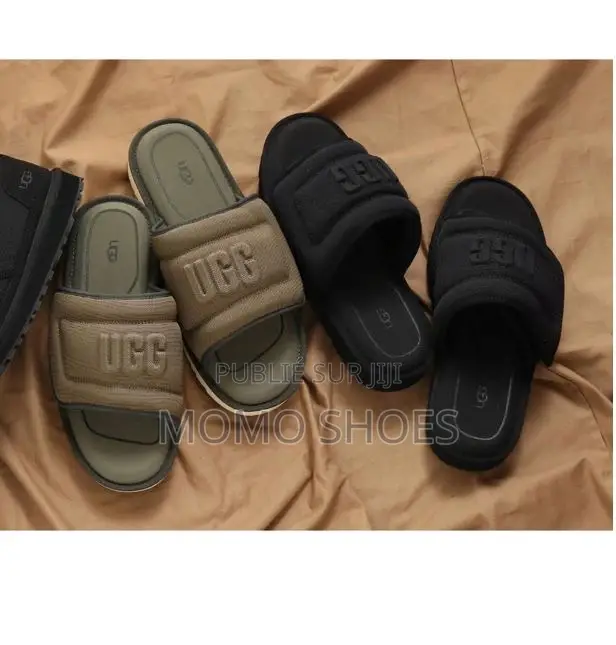 Chaussures Sandales OG