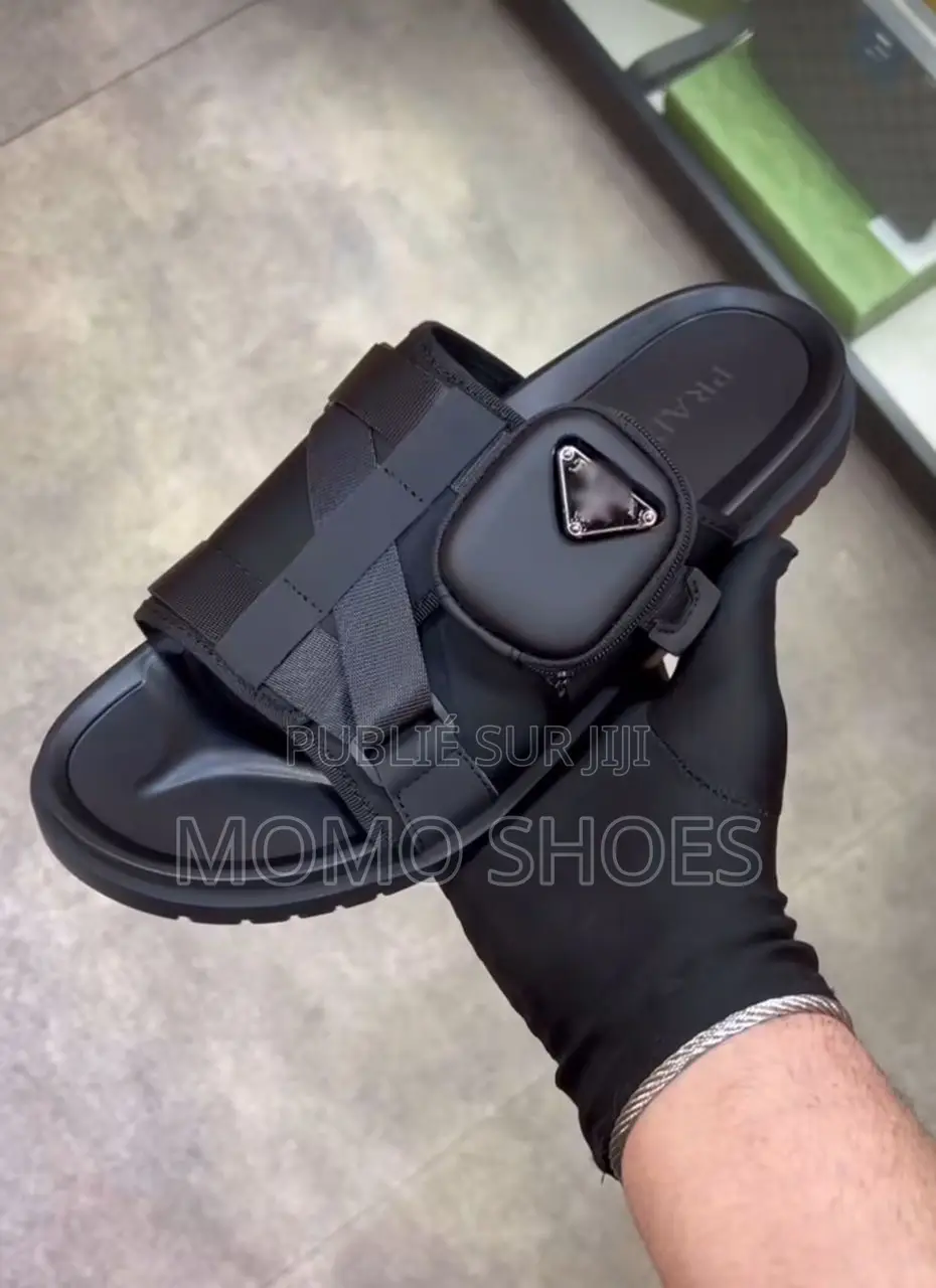 Chaussures Sandales OG