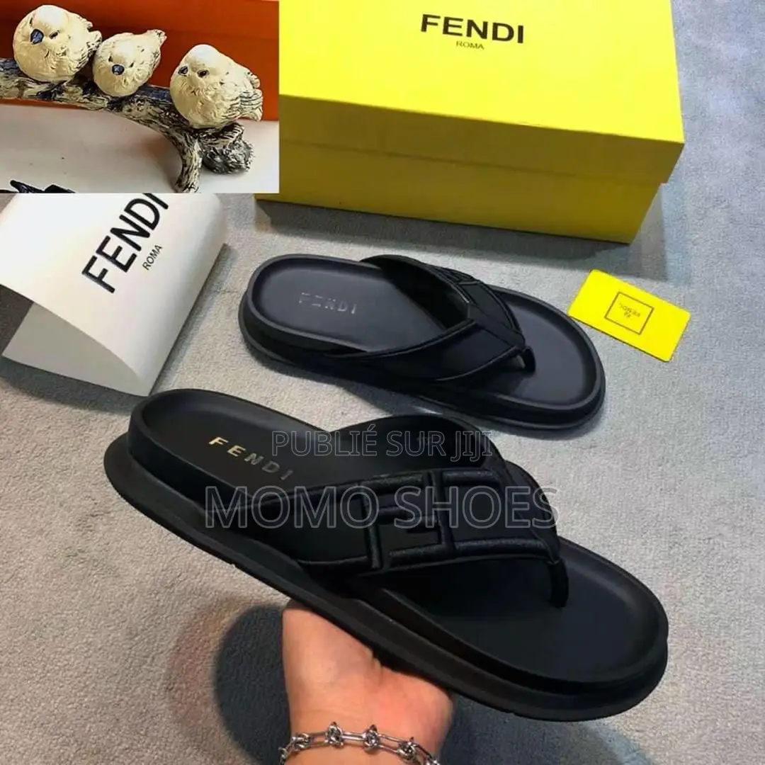 Chaussures Sandales OG