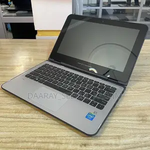 Ordinateur Portable HP X360 310 G2 4GB Intel SSD 128GB