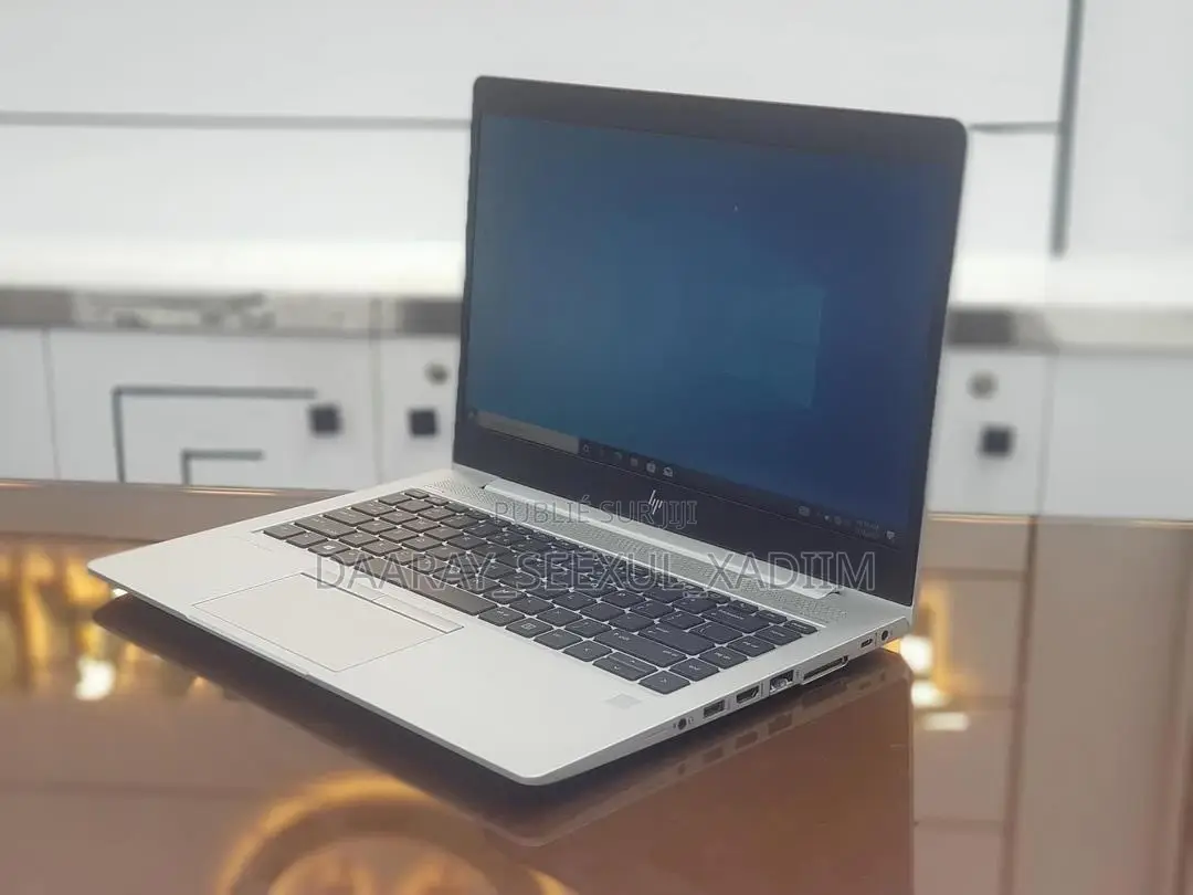 Ordinateur Portable HP EliteBook MT42 16GB AMD Ryzen 3 SSD 256GB