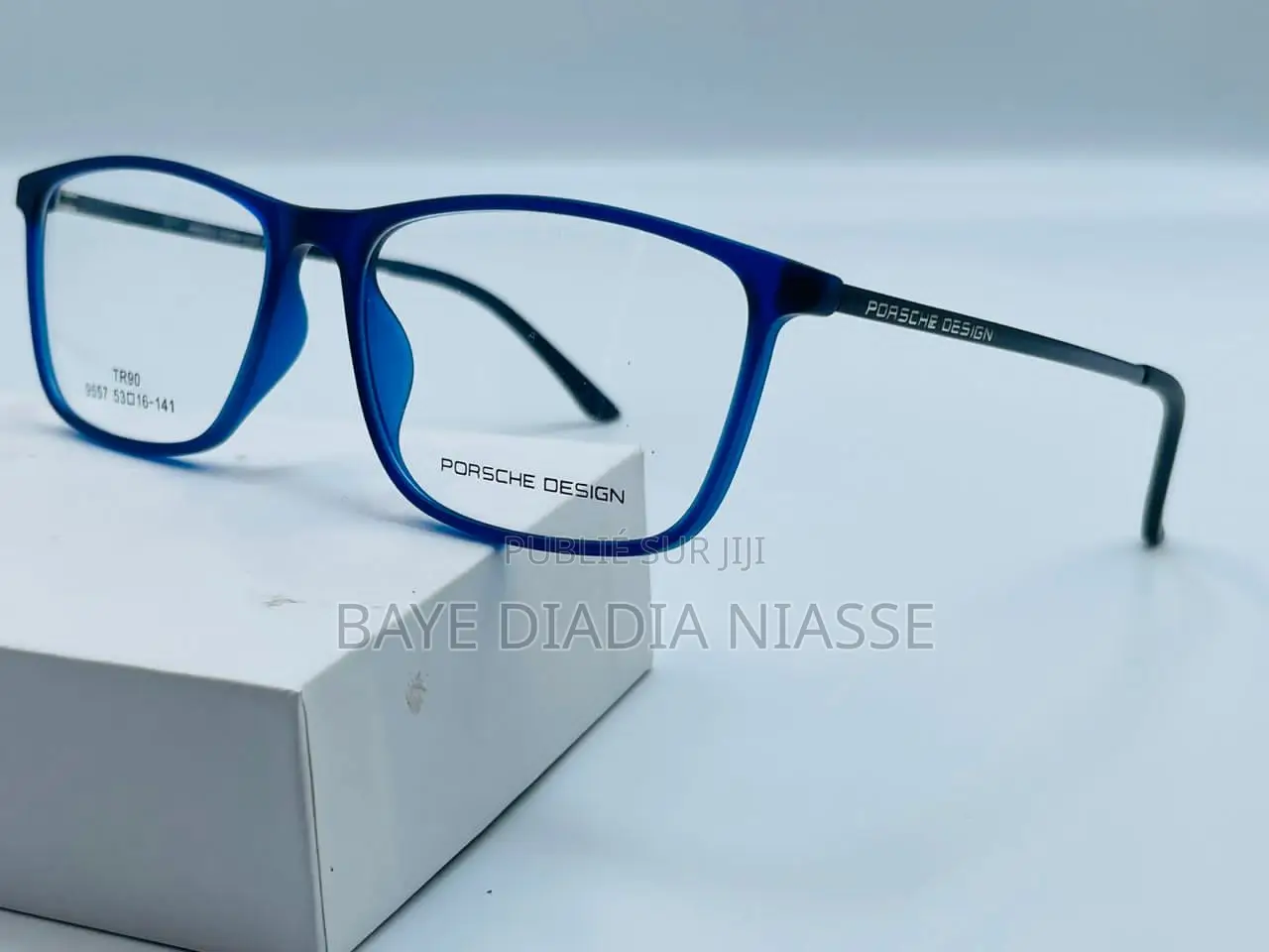 Photogrey Antireflet