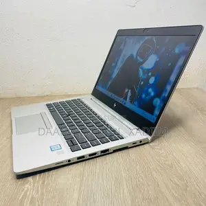 Ordinateur Portable HP EliteBook 840 G6 8GB Intel Core I5 SSD 256GB