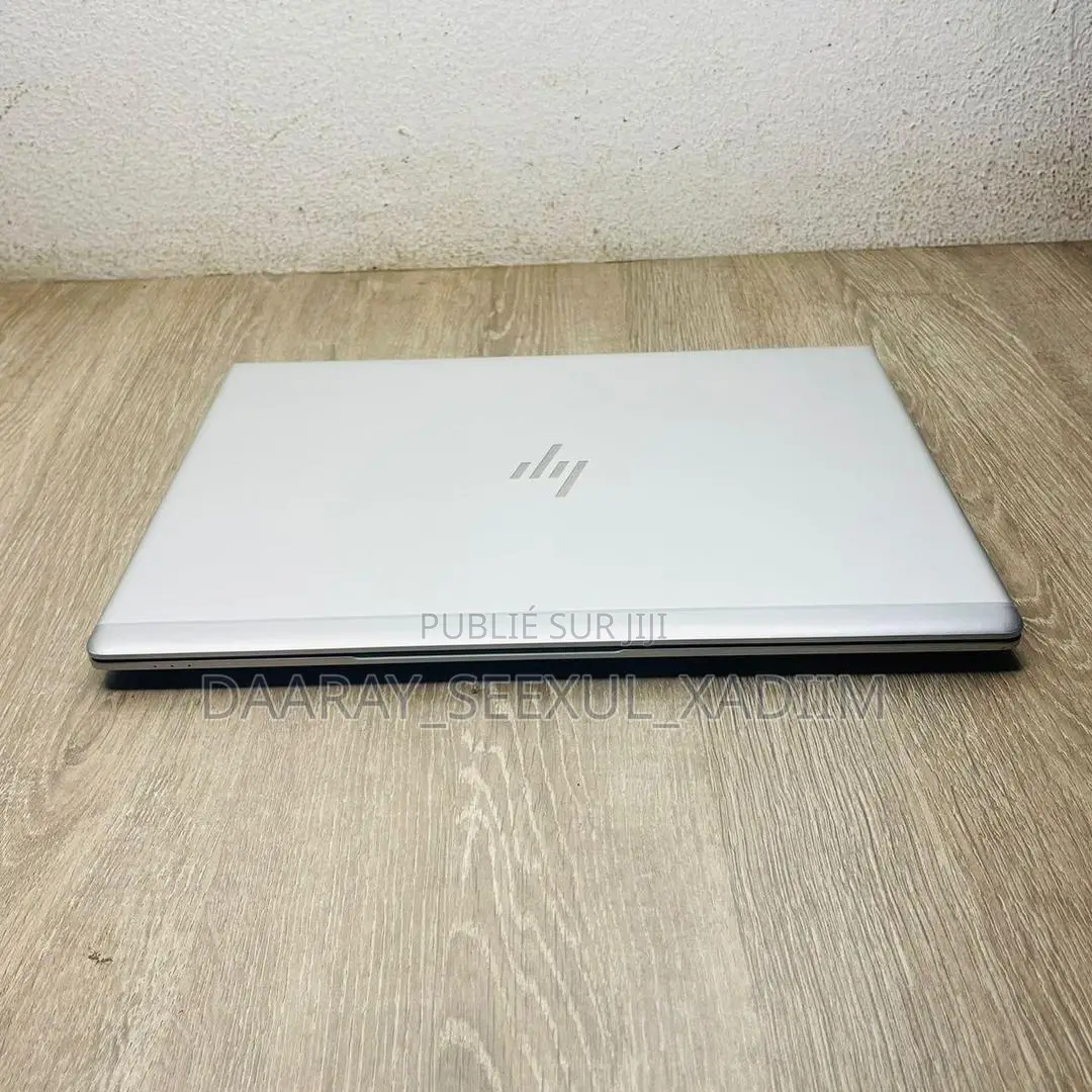 Ordinateur Portable HP EliteBook 840 G6 8GB Intel Core I5 SSD 256GB