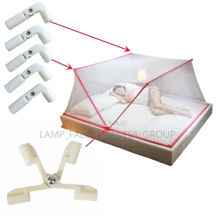 Moustiquaires Pliable