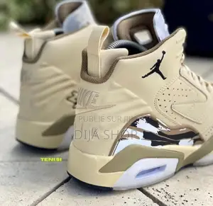 Original Air Jordan MVP Disponible