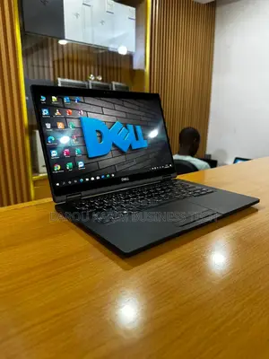 New Ordinateur Portable Dell Latitude 7389 8GB Intel Core I5 SSD 256GB