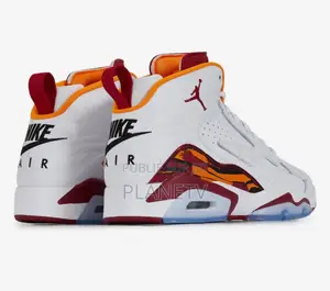 Air Jordan Original Disponible TDS