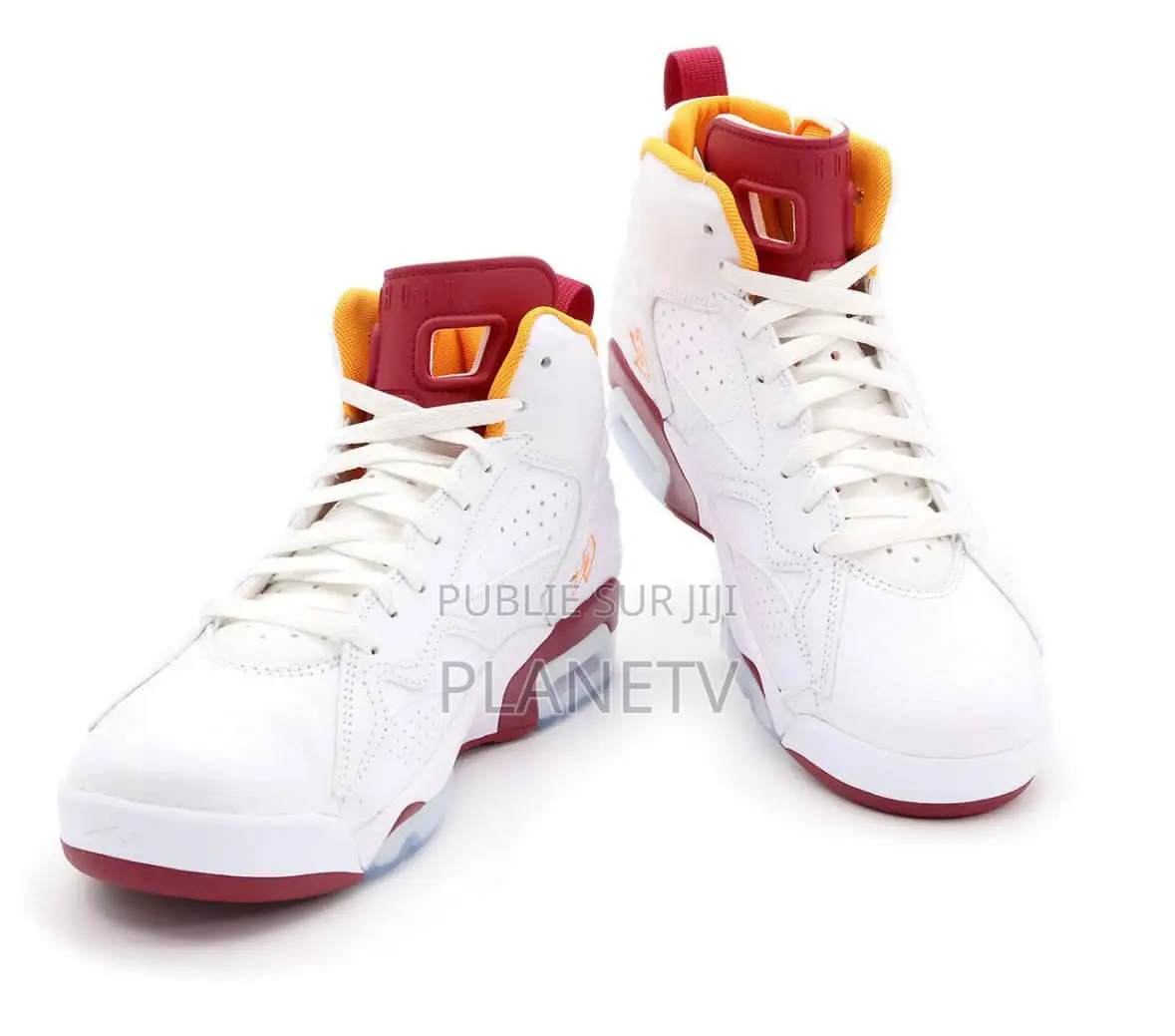 Air Jordan Original Disponible TDS