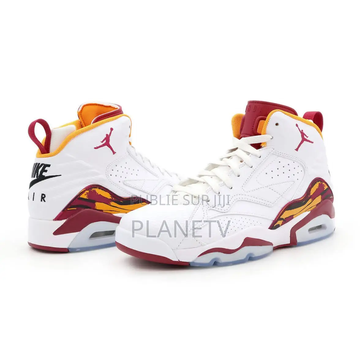 Air Jordan Original Disponible TDS