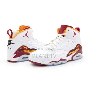 Air Jordan Original Disponible TDS