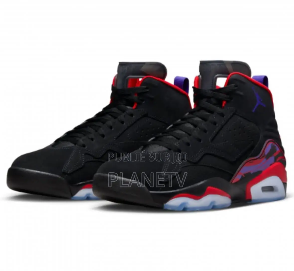 Air Jordan Original Disponible TDS