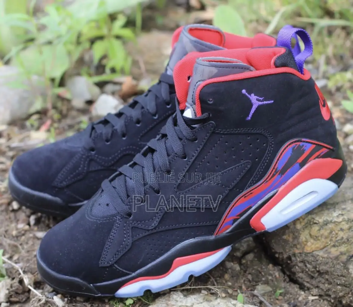 Air Jordan Original Disponible TDS