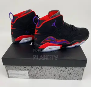 Air Jordan Original Disponible TDS