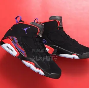 Air Jordan Original Disponible TDS