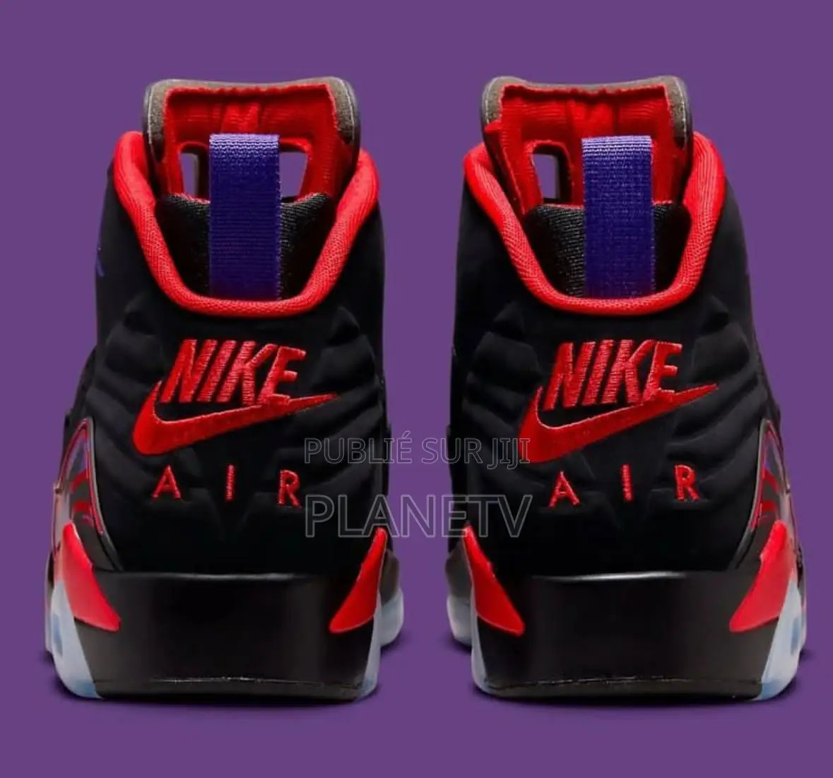 Air Jordan Original Disponible TDS