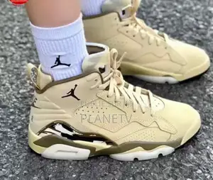 Air Jordan Original Disponible TDS