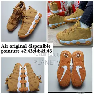 Air Jordan Retro Original Disponible TDS