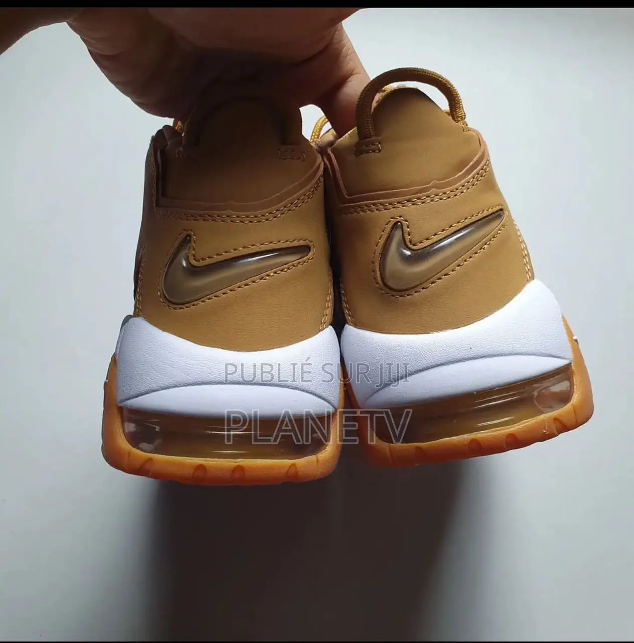 Air Jordan Retro Original Disponible TDS