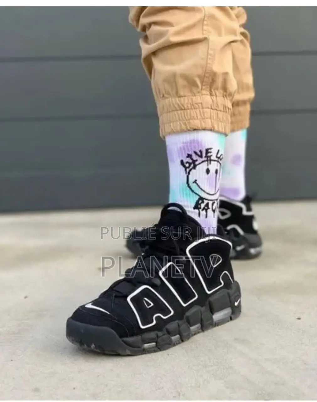 Air Jordan Retro Original Disponible TDS