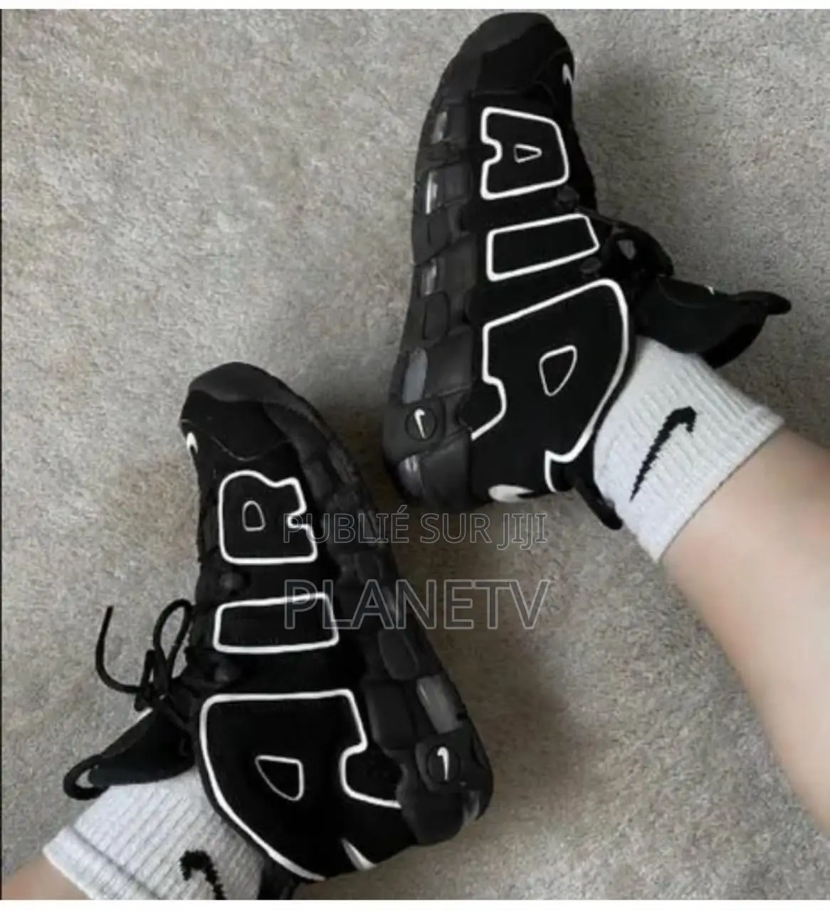 Air Jordan Retro Original Disponible TDS