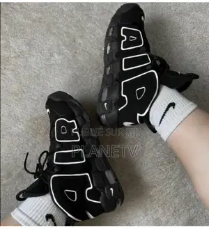 Air Jordan Retro Original Disponible TDS