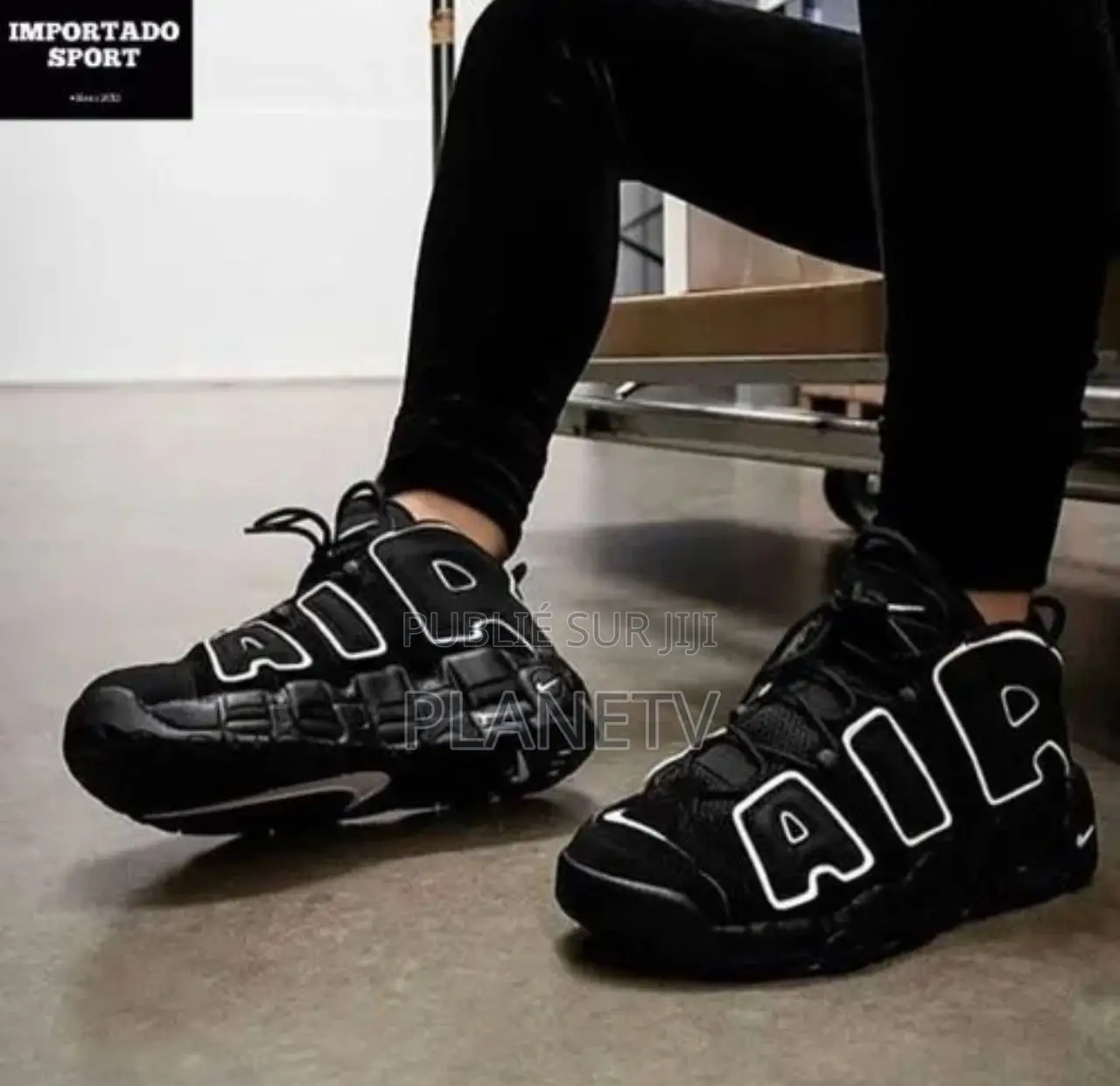 Air Jordan Retro Original Disponible TDS