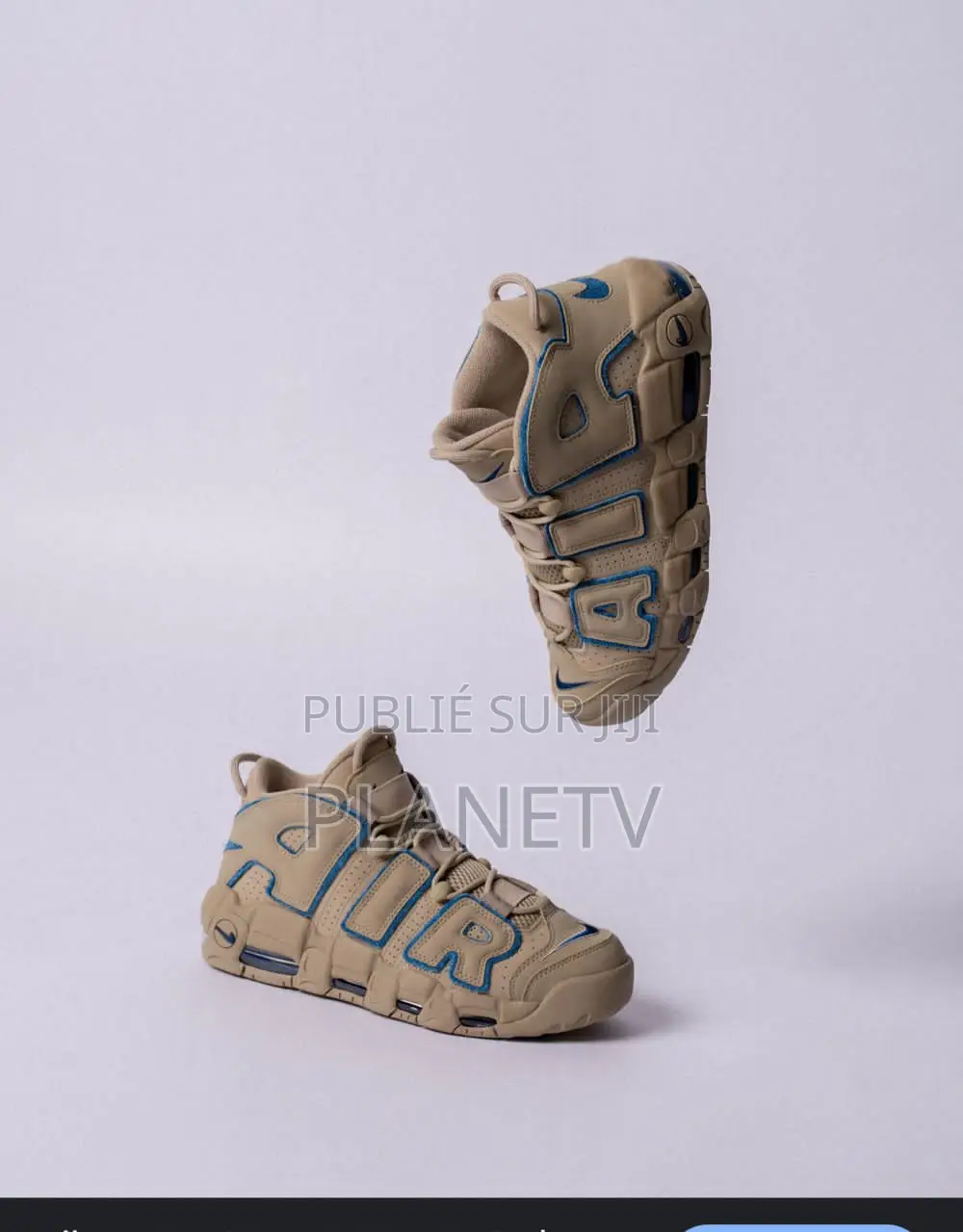 Air Jordan Retro Original Disponible TDS