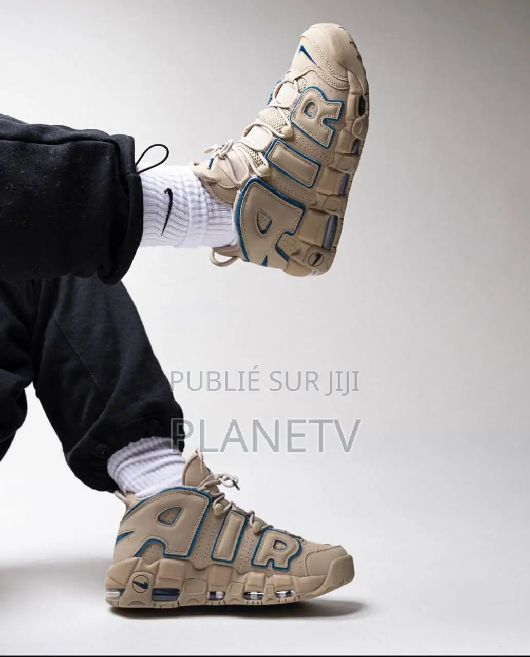 Air Jordan Retro Original Disponible TDS