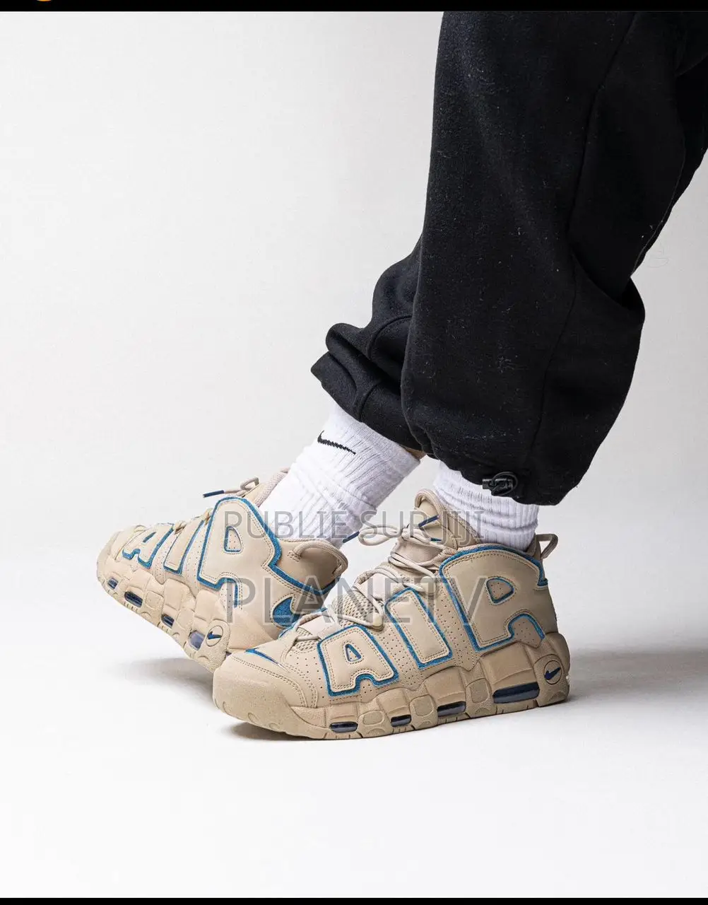 Air Jordan Retro Original Disponible TDS