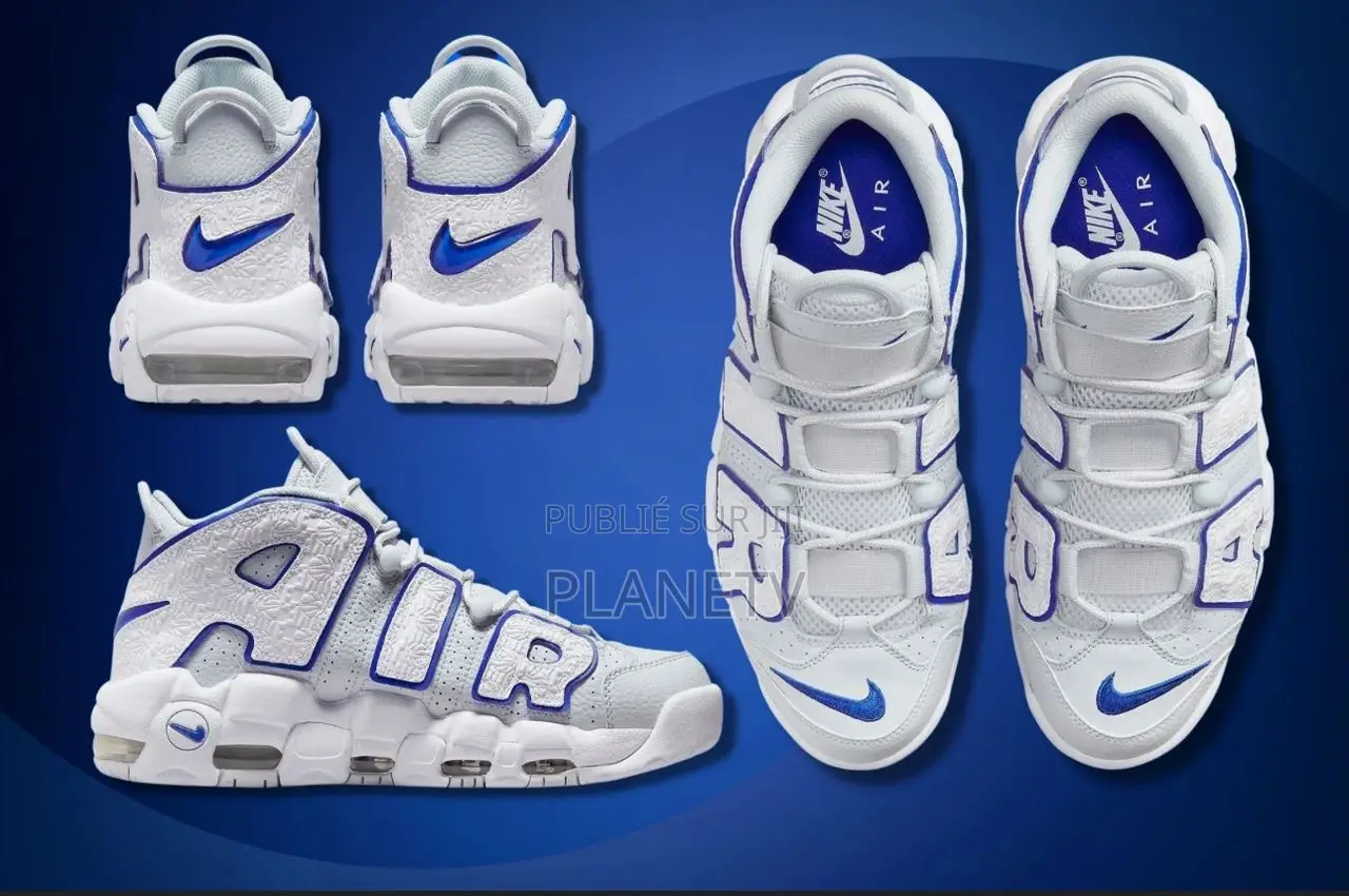 Air Jordan Retro Original Disponible TDS