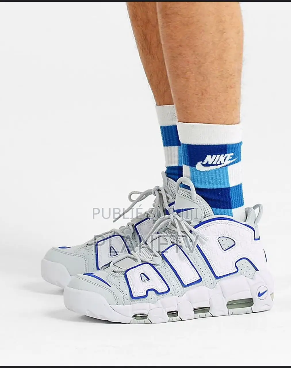 Air Jordan Retro Original Disponible TDS